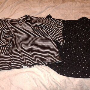 Women's Top Lot